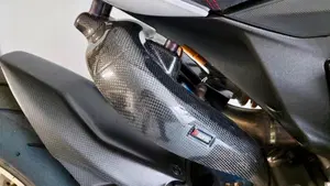 Ducati 1299 Panigale S Anniversario (2016)  (9)