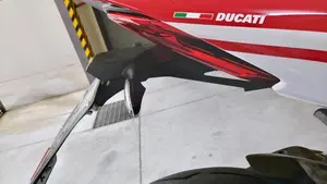 Ducati 1299 Panigale S Anniversario (2016)  (10)