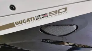 Ducati 1299 Panigale S Anniversario (2016)  (15)