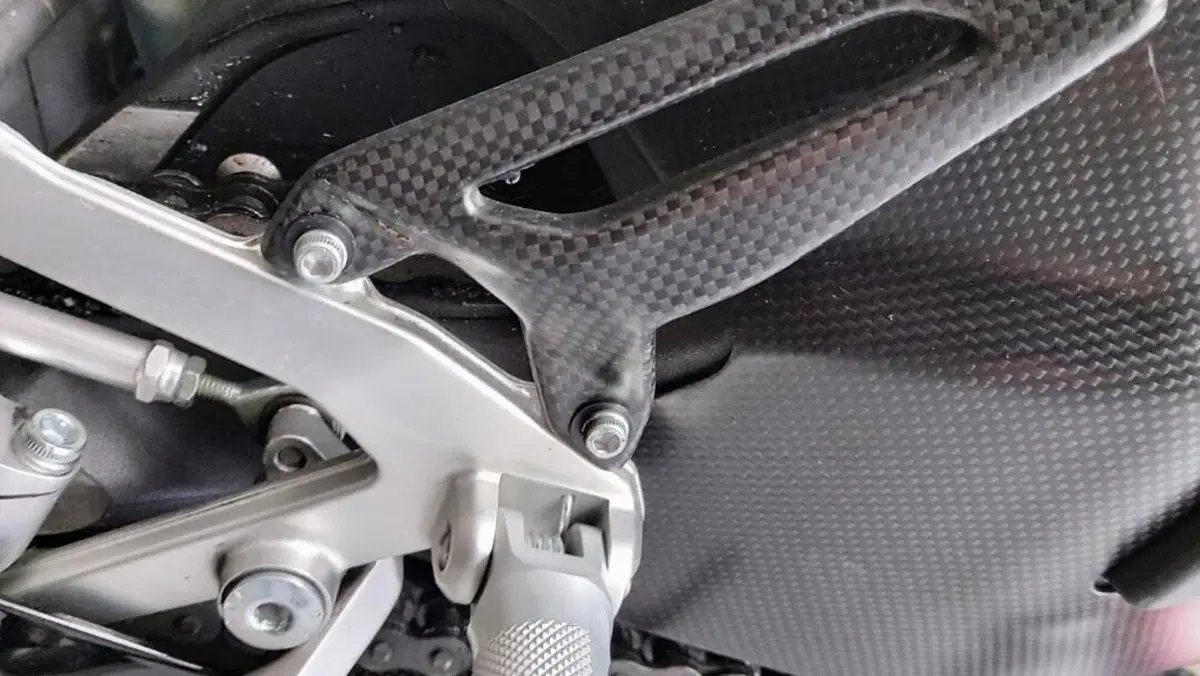 Ducati 1299 Panigale S Anniversario (2016)  (19)