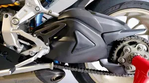 Ducati 1299 Panigale S Anniversario (2016)  (18)