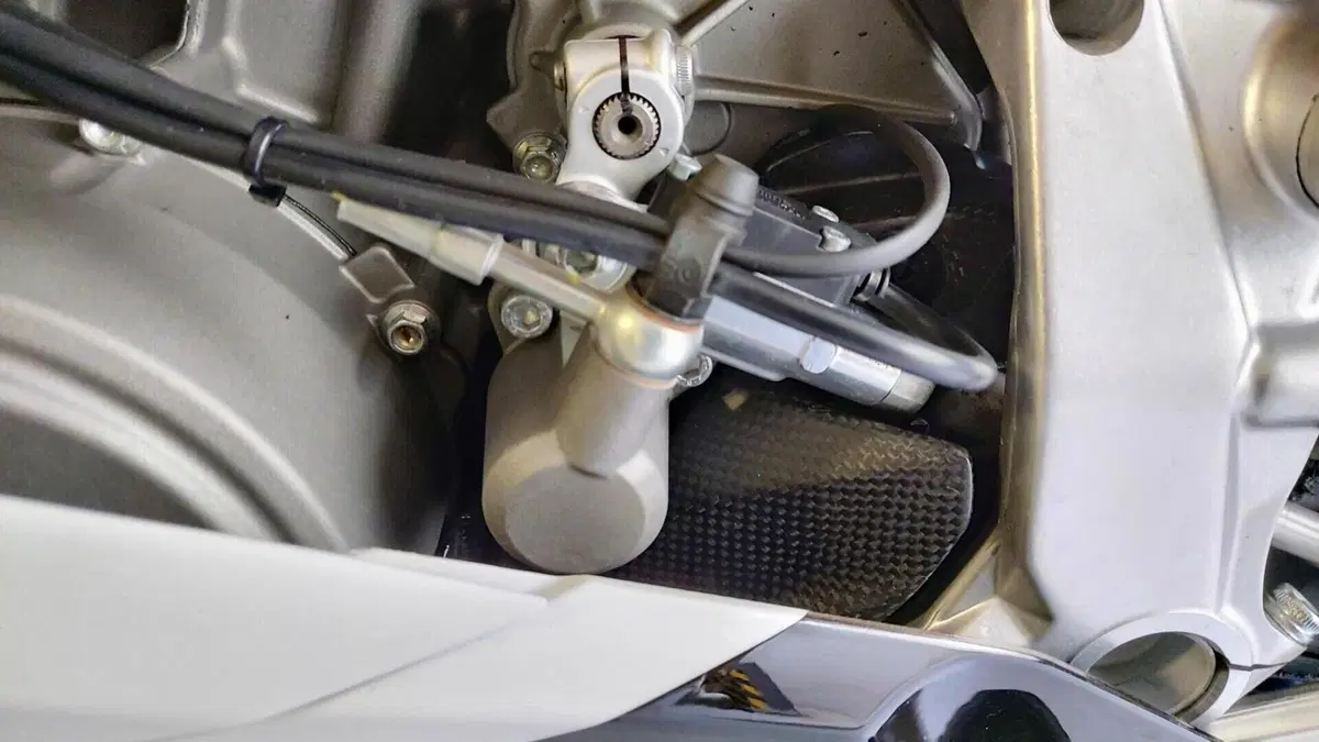 Ducati 1299 Panigale S Anniversario (2016)  (16)