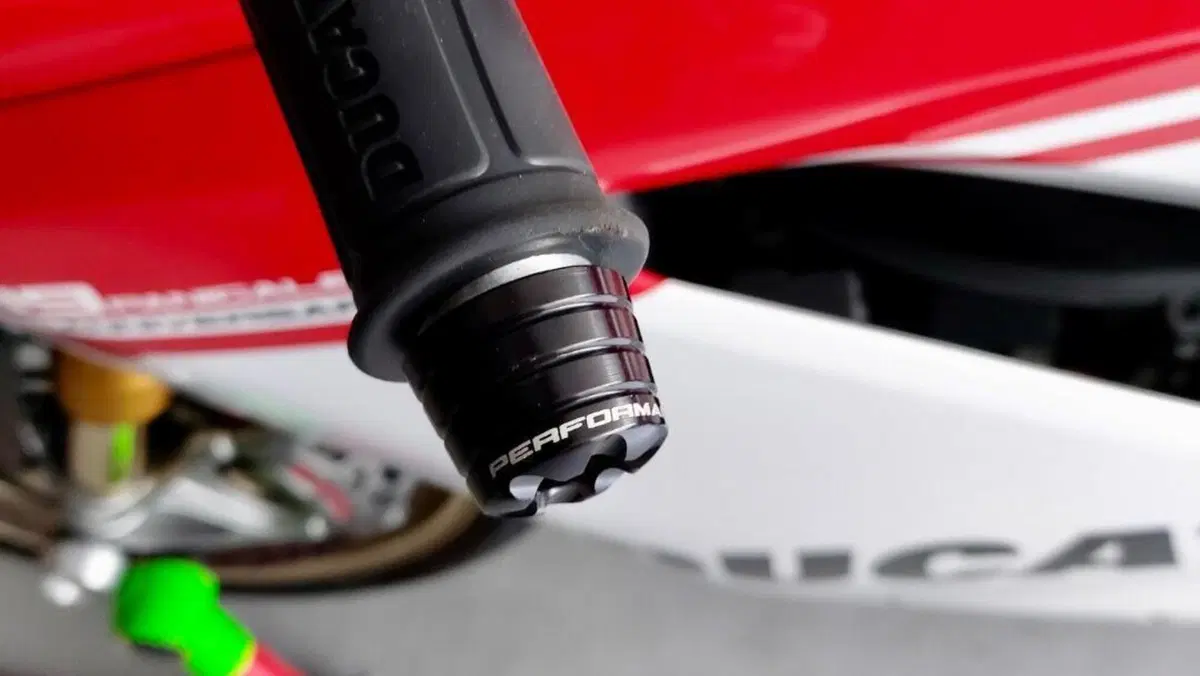 Ducati 1299 Panigale S Anniversario (2016)  (13)