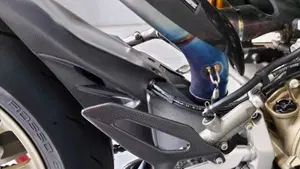 Ducati 1299 Panigale S Anniversario (2016)  (8)