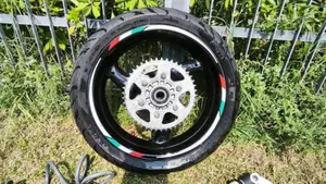 Ducati Monster 696 ABS (2009 - 14)  (5)