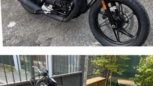 Moto Guzzi V7 Stone Centenario (2021 - 22)  (3)