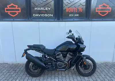 Harley-Davidson Pan America 1250 Special (2020 - 25) - Annuncio 10002409