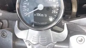 Honda VT 600 C Shadow (1989 - 98)  (3)