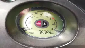 Honda Silver Wing 400 (2006 - 09)  (7)