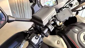 Suzuki V-Strom 1000 ABS (2014 - 17)  (2)