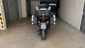 Suzuki V-Strom 1000 ABS (2014 - 17)  (4)
