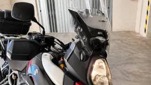 Suzuki V-Strom 1000 ABS (2014 - 17)  (5)
