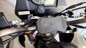 Suzuki V-Strom 1000 ABS (2014 - 17)  (8)
