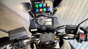 Suzuki V-Strom 1000 ABS (2014 - 17)  (9)