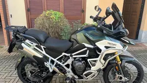 Triumph Tiger 1200 Rally Explorer (2022 - 23)  (3)