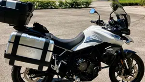 Triumph Tiger 900 GT Pro (2020 - 23)  (2)