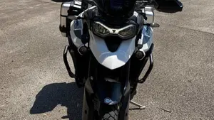 Triumph Tiger 900 GT Pro (2020 - 23)  (3)
