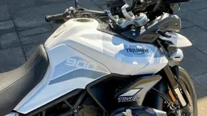 Triumph Tiger 900 GT Pro (2020 - 23)  (5)