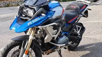 Bmw R 1200 GS (2017 - 18) usata