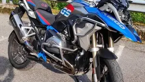 Bmw R 1200 GS (2017 - 18)  (2)