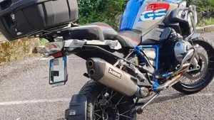 Bmw R 1200 GS (2017 - 18)  (3)