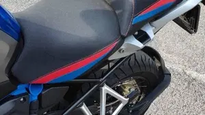 Bmw R 1200 GS (2017 - 18)  (5)