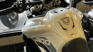 Triumph Tiger 900 GT Pro (2020 - 23)  (6)