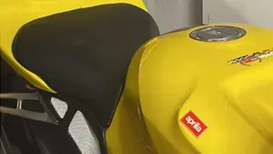 Aprilia RSV 1000 R (2000 -  01) 
