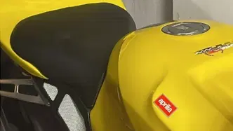 Aprilia RSV 1000 R (2000 -  01) usata