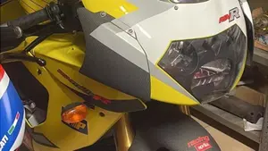 Aprilia RSV 1000 R (2000 -  01)  (2)