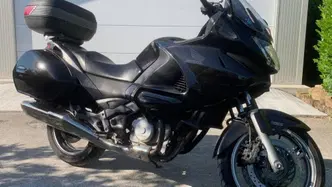 Honda Deauville 700 ABS usata