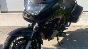 Honda Deauville 700 ABS  (2)