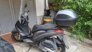 Piaggio Medley 150 ABS (2016 - 19) 