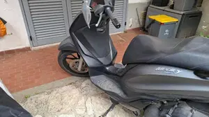 Piaggio Medley 150 ABS (2016 - 19)  (2)