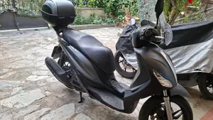 Piaggio Medley 150 ABS (2016 - 19)  (3)