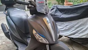 Piaggio Medley 150 ABS (2016 - 19)  (4)