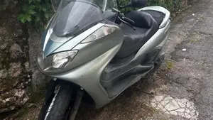 Yamaha Majesty 400 (2004 - 08)  (2)