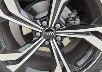 Audi Q3 35 2.0 tdi Business Advanced s-tronic (5)
