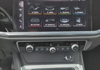 Audi Q3 35 2.0 tdi Business Advanced s-tronic (10)