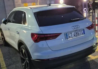 Audi Q3 35 2.0 tdi Business Advanced s-tronic (17)