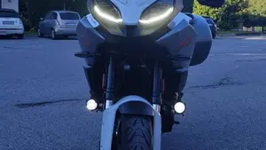 Bmw F 900 XR (2020 - 24)  (2)