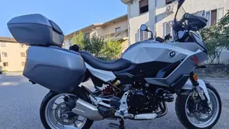 Bmw F 900 XR (2020 - 24) usata