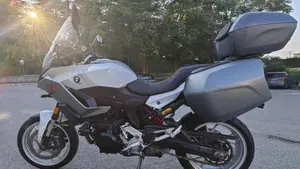 Bmw F 900 XR (2020 - 24)  (3)