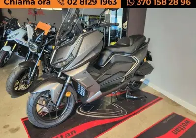 Wottan Motor GT2 300 (2025 - 26) - Annuncio 9919420