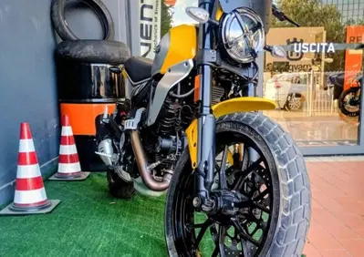 Ducati Scrambler 800 Icon (2023 - 24) - Annuncio 10002450
