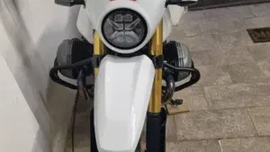 Bmw R 12 G/S (2026) 