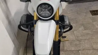 Bmw R 12 G/S (2026) usata
