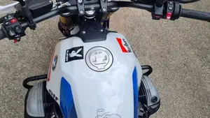 Bmw R 12 G/S (2026)  (2)