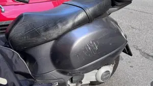 Vespa Granturismo 200 L  (6)