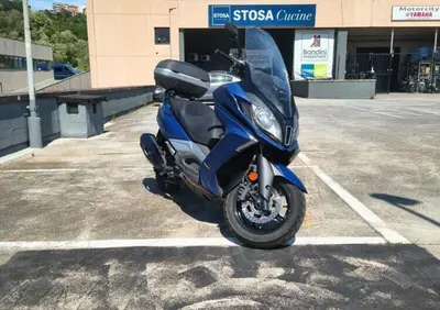 Kymco Downtown 350i TCS (2021 - 25) - Annuncio 10002502
